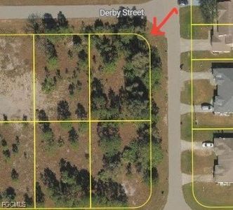 964 Derby St, Lehigh Acres, FL, 33974