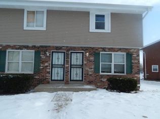 6604 N 105th St #6606, Milwaukee, WI 53224