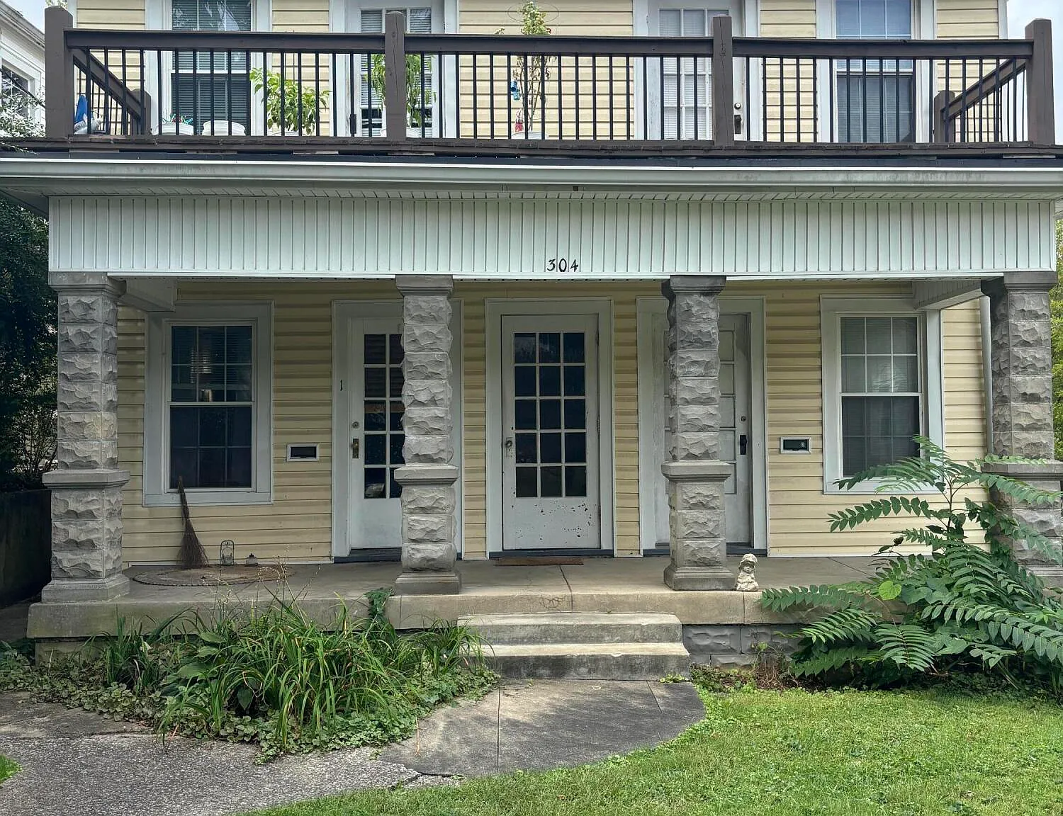 1 bed, 1.0 bath, 500 sqft, $885 — Photo 1