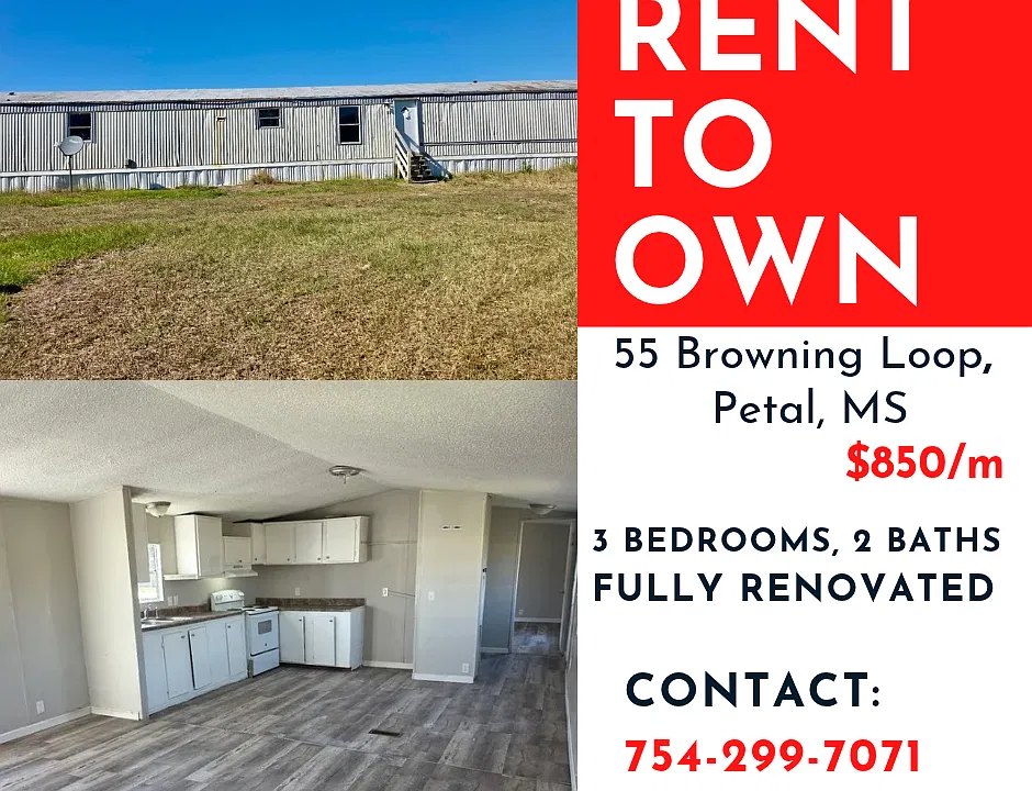 55 Browning Rd