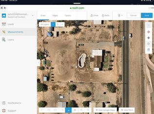 24460 S Sossaman Rd, Queen Creek, AZ 85142