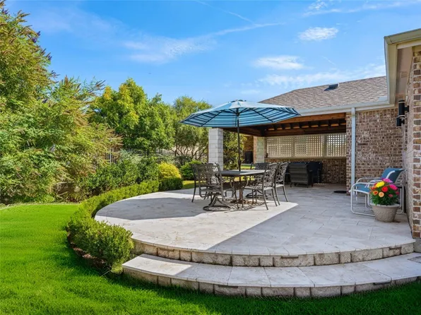 7616 Gulf Breeze Ln, Frisco, TX 75036