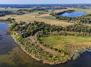 50798 397th Ave, Frazee, MN 56544