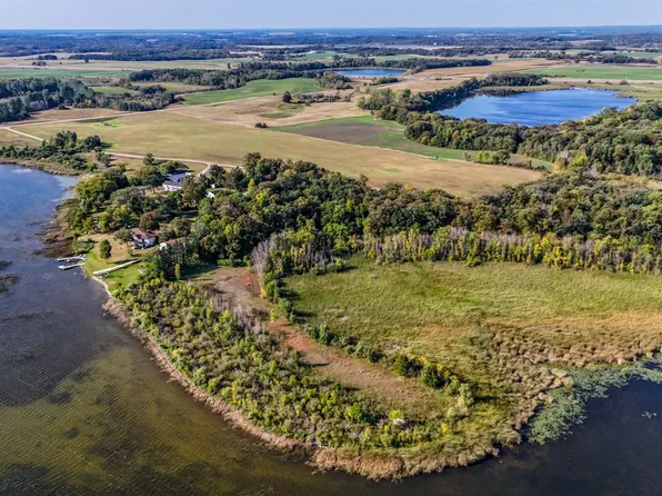 50798 397th Ave, Frazee, MN 56544