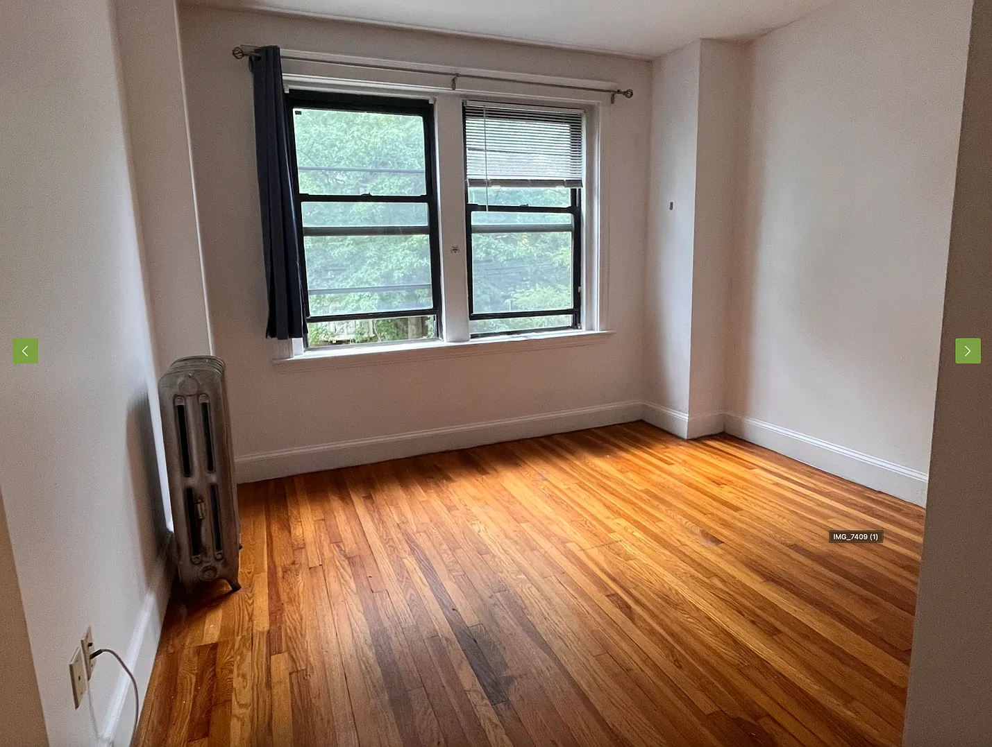 No Fee! Spacious Apt w Ht and Hot Water Included Near Brookline Border, B and C T-Lines minutes a... — Photo 3
