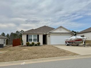1057 Santa Fe Trl, Bauxite, AR 72011