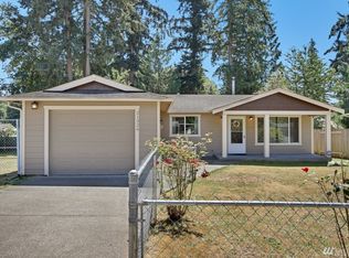 21326 117th St E, Bonney Lake, WA 98391