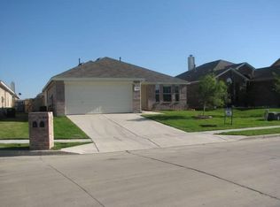 1133 Kachina Ln, Haslet, TX 76052