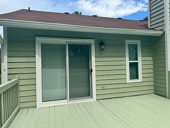 2nd image of 4831 Port Dr