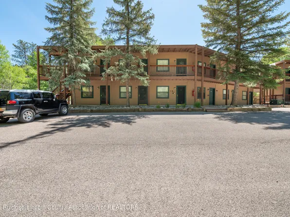 904 Carrizo Canyon Rd #217, Ruidoso, NM 88345