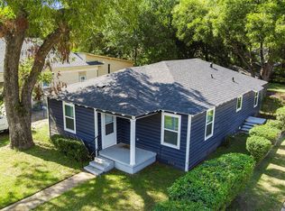 2923 Carpenter Ave, Dallas, TX 75215