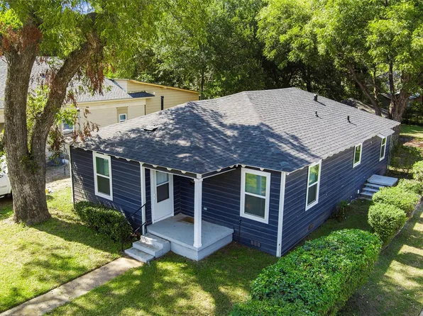 2923 Carpenter Ave, Dallas, TX 75215