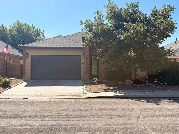 1611 Camino Del Arco, Hobbs, NM 88240