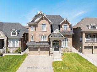 6 Flay Ct, Innisfil, ON L0L1L0