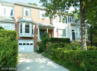 7362 Hidden Knolls Ct, Springfield, VA 22153