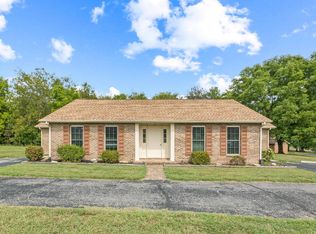 421 Paint Rock Ferry Rd, Kingston, TN 37763