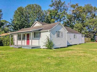 1604 Detroit Ave, Nederland, TX 77627