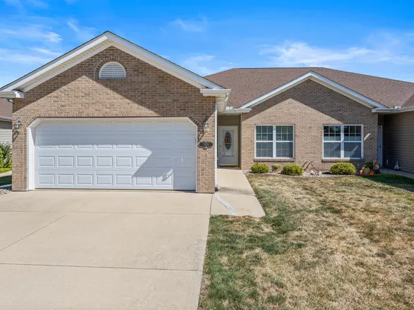 1926 S Prairie Winds Dr #0, Urbana, IL 61802