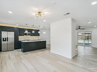 4550 Baywoods Dr, Pensacola, FL 32504
