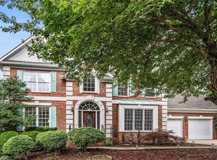 10050 Carrington Ln, Johns Creek, GA 30022