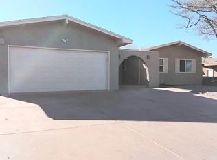 8912 San Francisco Rd NE, Albuquerque, NM 87109