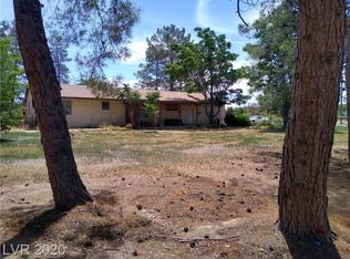 6361 Homestead Rd, Pahrump, NV 89048