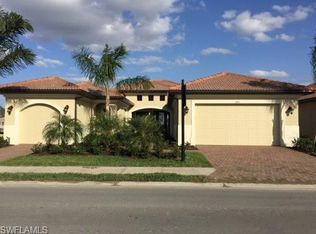 10711 Prato Dr, Fort Myers, FL 33913
