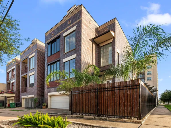 502 Anita St, Houston, TX 77006