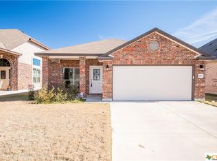 1403 Amber Dawn Dr, Temple, TX 76502