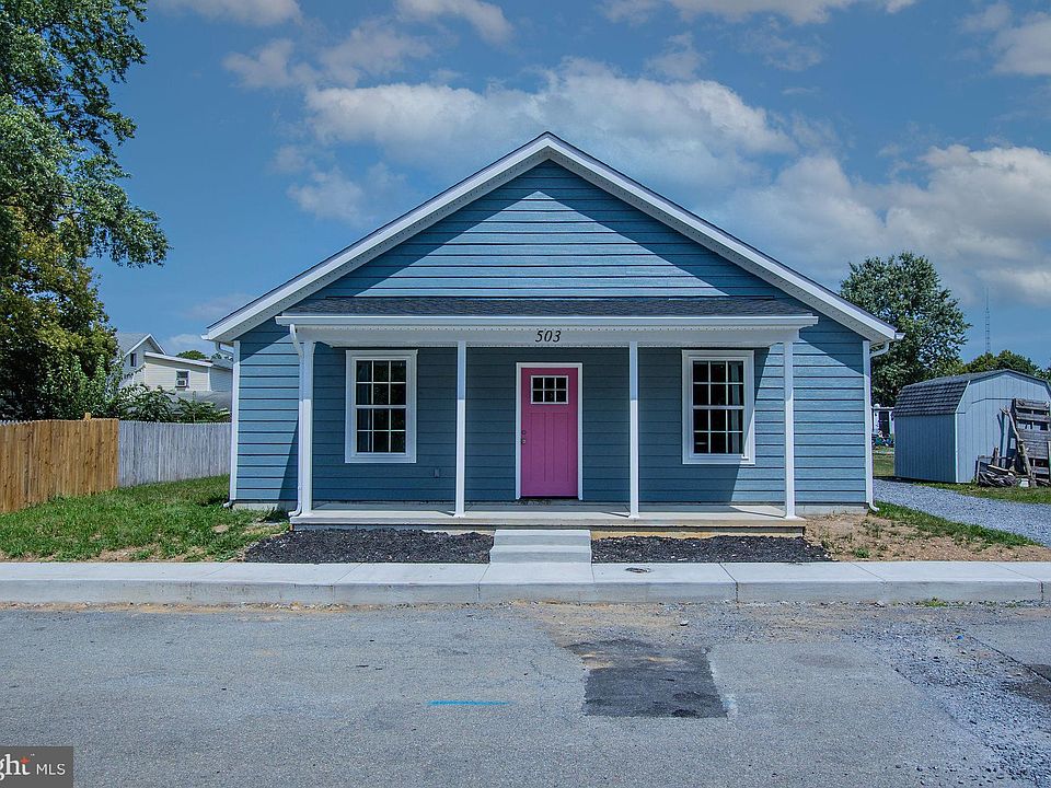 1st image of 503 Union Ave