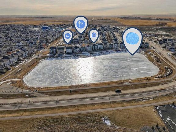 4th image of 228 Windrow Line SW