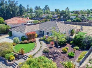 565 Redtail Meadow Ln, Arroyo Grande, CA 93420