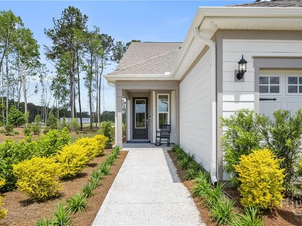 23 Bull Run Rd, Richmond Hill, GA 31324