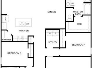 2206 S 10th St, Rogers, AR 72758