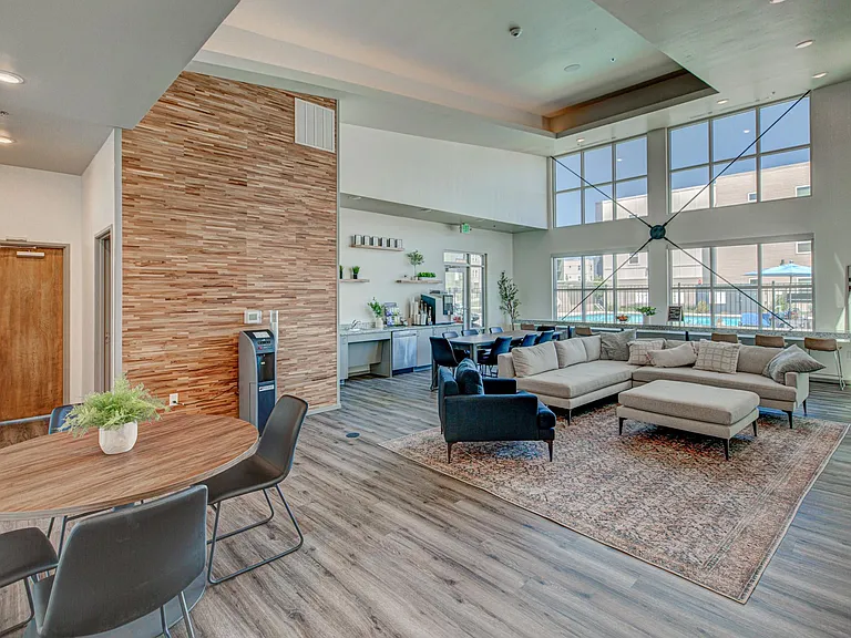 Dovetail Apartments — Photo 26