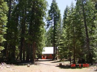 1901 Knobcone Trl, Johnsville, CA 96103