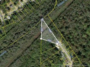 Boardwalk, Florence, SC 29505