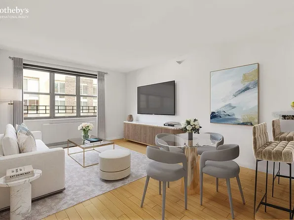 516 W 47th St APT N6a, New York, NY 10036