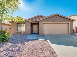 7144 S Skylark Ln, Buckeye, AZ 85326