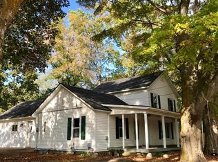 177 E Washington St, Newaygo, MI 49337