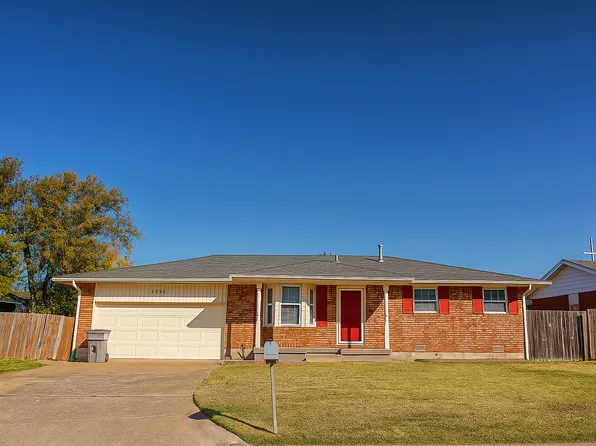 4807 NW Cheyenne Ave, Lawton, OK 73505