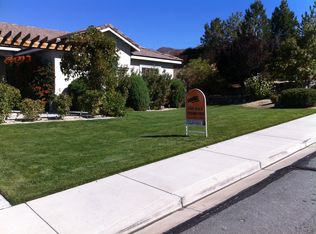 6151 Mia Vista Dr, Reno, NV 89502