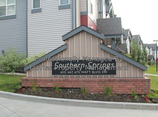 667 Watt Blvd SW #216, Edmonton, AB T6X0Y2