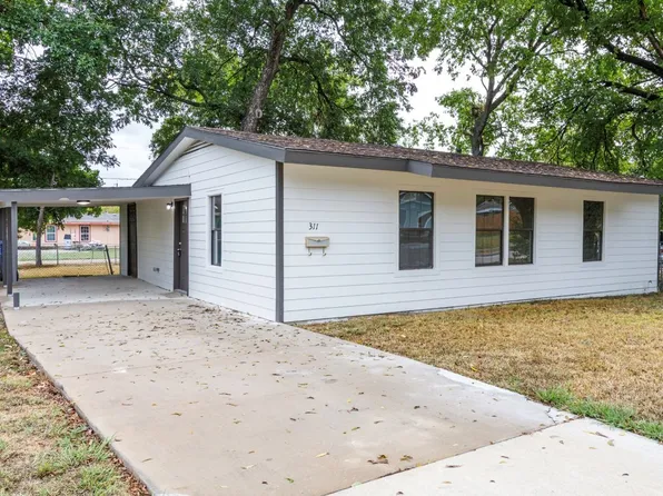 311 Glenfield Dr, Garland, TX 75040