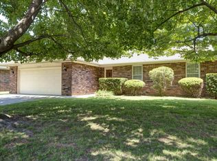 1264 S John Ave, Springfield, MO 65804