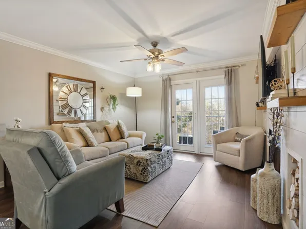 3655 Habersham Rd NE APT 366, Atlanta, GA 30305