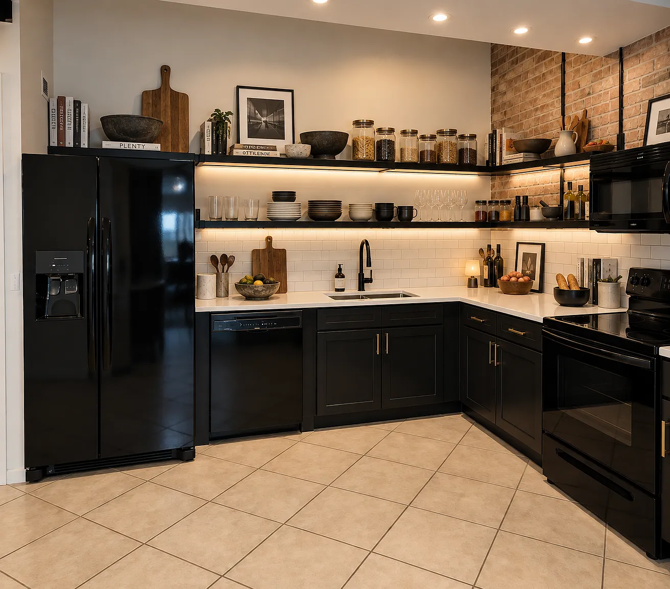 1 bed, 1302 sqft, $2,600 — Photo 3