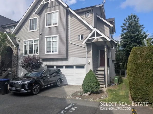 8881 Walters St #Street42-42, Chilliwack, BC V2P 8E9