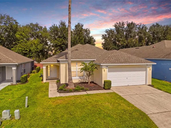 1500 CASTERTON CIRCLE, DAVENPORT, FL 33897