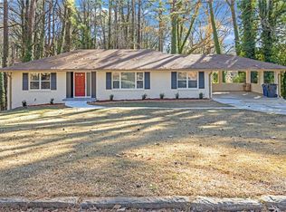 2418 Meadow Lark Dr, East Pt, GA 30344